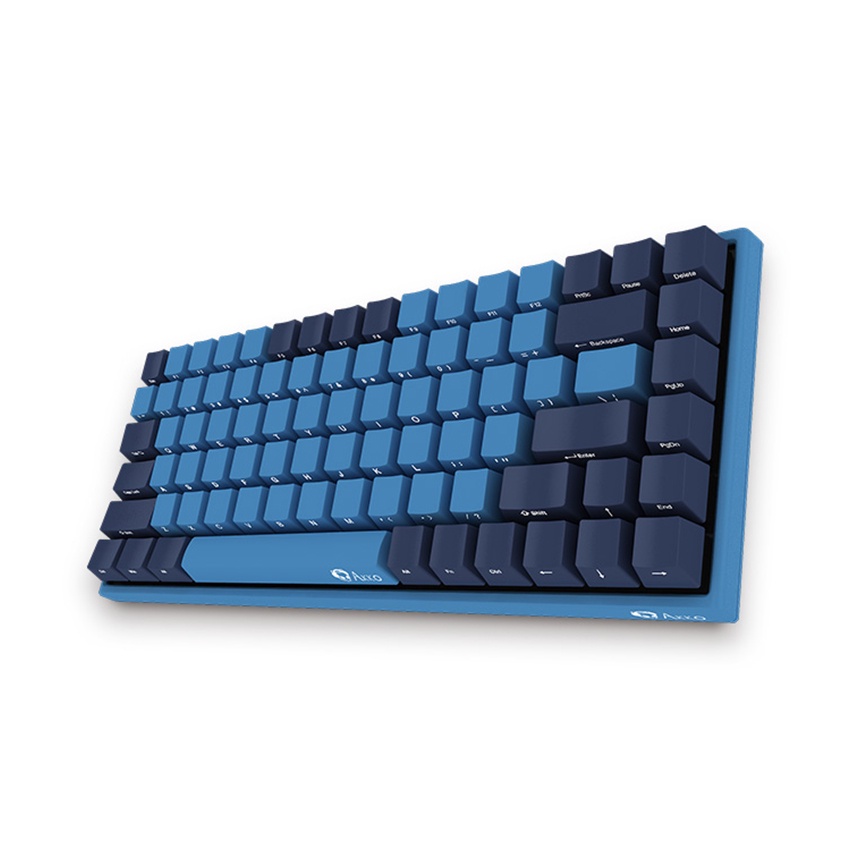 Bàn phím cơ Gaming, chơi game AKKO 3084 SP Ocean Star