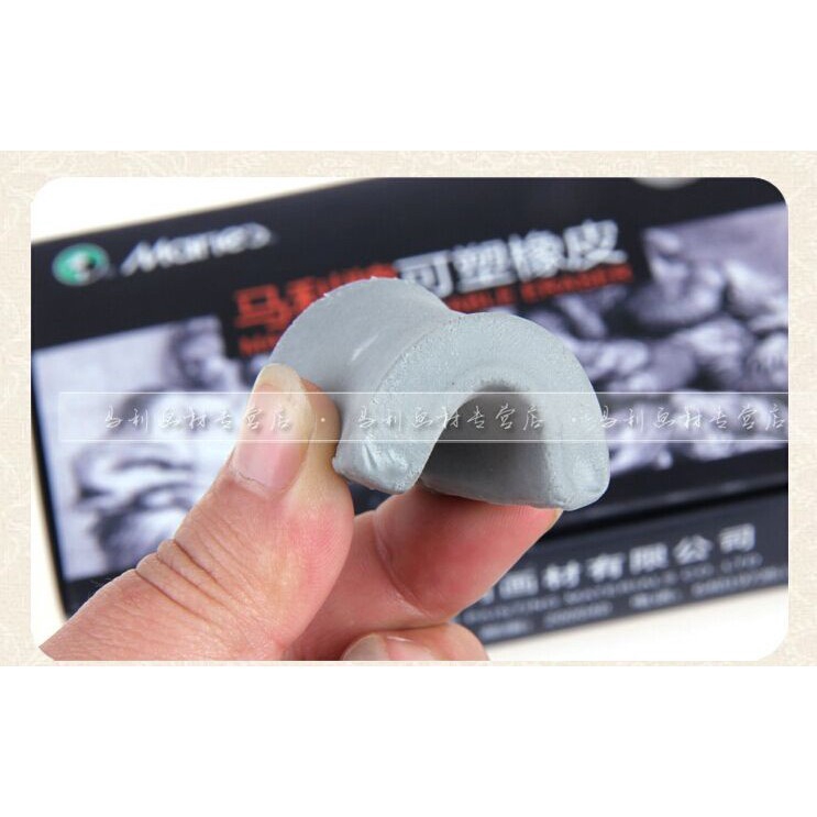 Gôm mềm chuyên dụng cho phác thảo