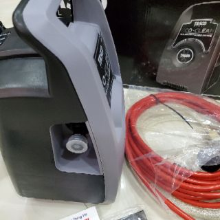 MÁY XỊT RỬA VỆ SINH MÁY LẠNH TASCO