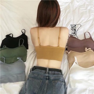 Áo Bra Tập GYM Thể Thao Siêu Hot HOT Bikini 656  { A314 }