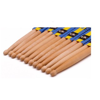 Dùi đánh trống 5A 7A