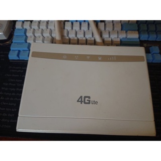 Bộ Phát WIFI Sim 4G