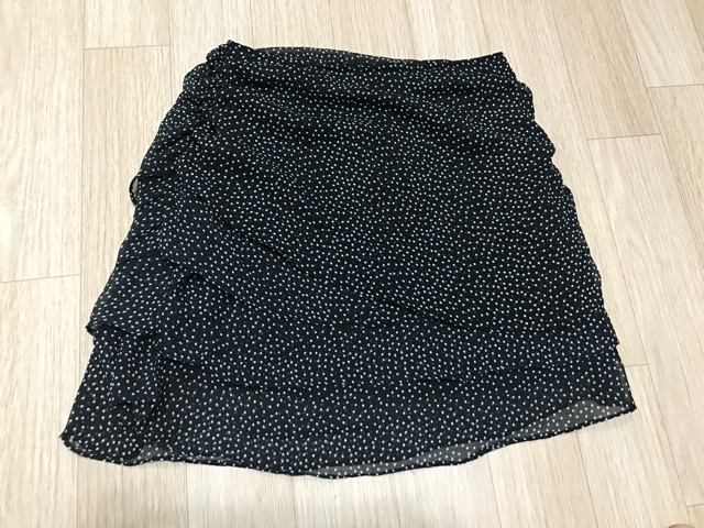 [Mã FAXANH55 giảm 10K đơn 50K] Cin - chân váy chấm bi nữ | BigBuy360 - bigbuy360.vn