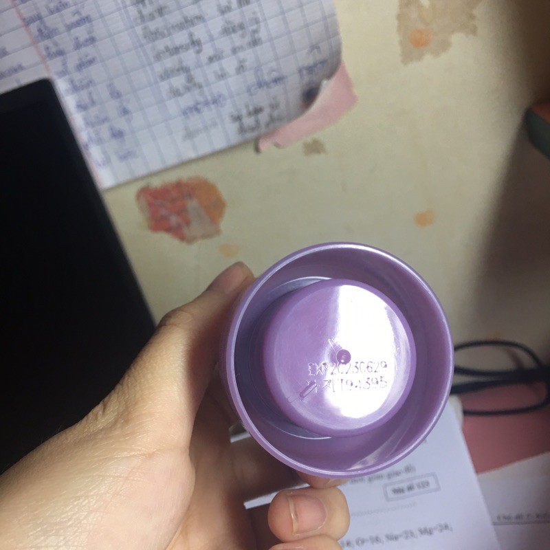 Kem dưỡng da Innisfree Jeju Orchid Enriched Cream