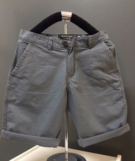 QUẦN SHORTS KAKI CAO CẤP 