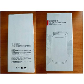 [HB GIFT-PC] Bình/Ly giữ nhiệt coffee 400ml (giao ngẫu nhiên)