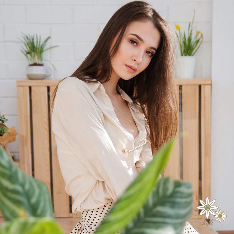 Ghim CàI ÁO HìNh Hoa ĐíNh Kim Cương NgọC Trai Giả ThờI Trang Cho Nữ