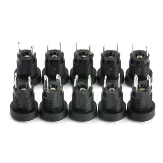 Jack DC 0-12V 3A 5.5x2.1mm