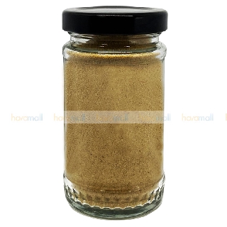 [HÀNG CHÍNH HÃNG] Bột Gừng – Ginger Power