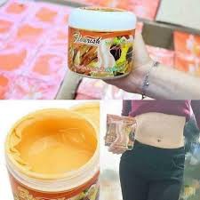 Kem Tan Mỡ Flouresh Thái Lan 500g