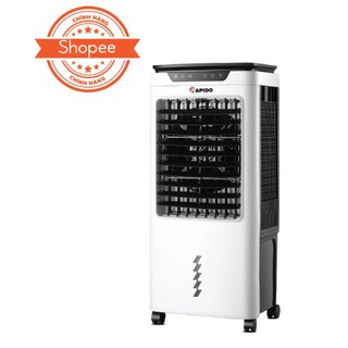 Quạt điều hòa không khí Rapido RAC168-D