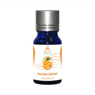 Tinh dầu cam ngọt - orange larosa 10ml