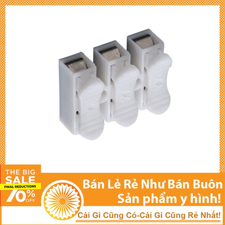 Cầu Nối Dây Điện CH-3