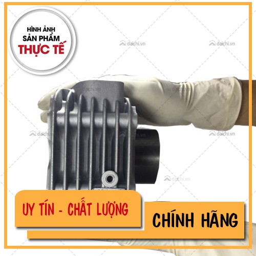 Bộ đầu nòng, hơi xilanh, dành cho xe máy Future Neo 125 Nhôm KPH Đời Thường chính hiệu Daichi chất lượng c