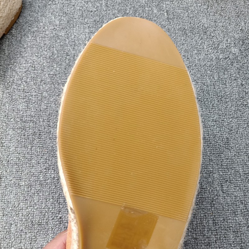 [ORDER] giày slipon cói phối da lộn xuất khẩu mẫu mới 2021 | BigBuy360 - bigbuy360.vn