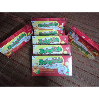 Baby Kids Ăn Ngon Ngủ Ngon