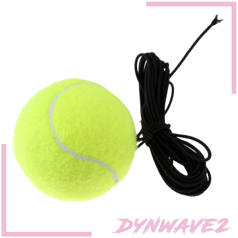 Bóng Tennis Kèm Dây Dùng Luyện Tập Chuyên Dụng Dynwave2