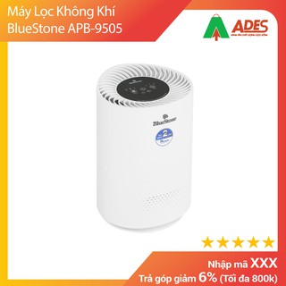 MÁY LỌC KHÔNG KHÍ BLUESTONE APB-9505