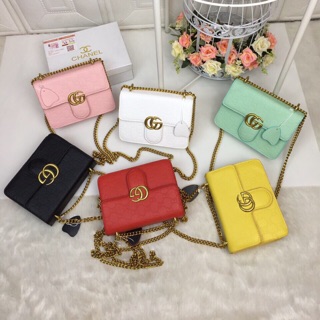 Túi gc dập, túi đi tiệc, túi đi chơi [Ảnh thật]