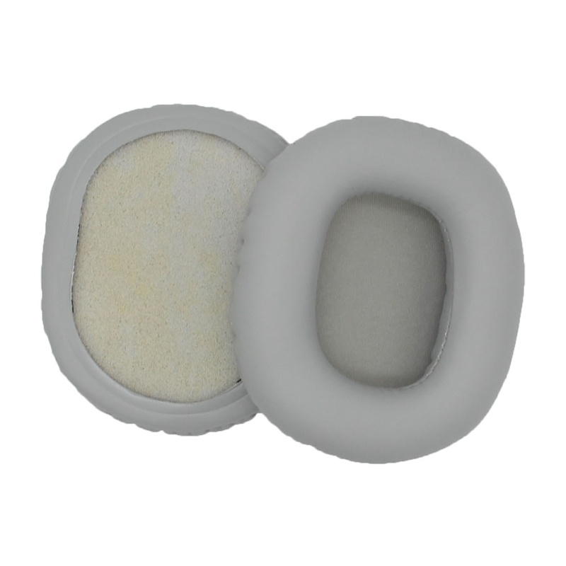 1 Cặp Miếng Đệm Tai Nghe Bằng Da Thay Thế Cho Edifie W800BT W808BT K800 K830 K815P K841P