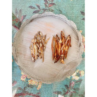 Snack cá ăn vặt cho Chó Mèo - Ẩm thực Sea Chang Chang