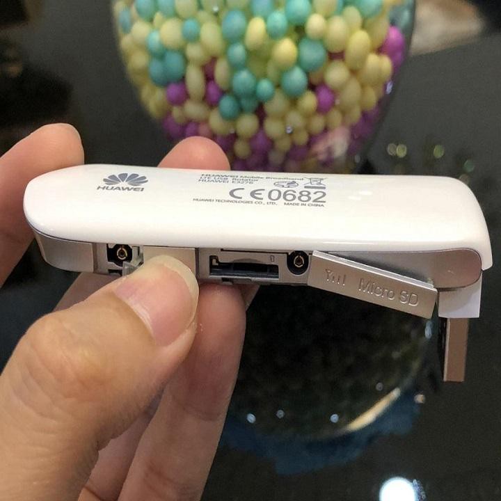 Dcom 3G 4G Chính Hãng Huawei E3276 Tốc Độ Cao chuyển đổi ip tốc độ mạng Cực Cao | BigBuy360 - bigbuy360.vn