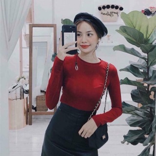 ‼️Update‼️ Áo thun tay dài Thái Lan