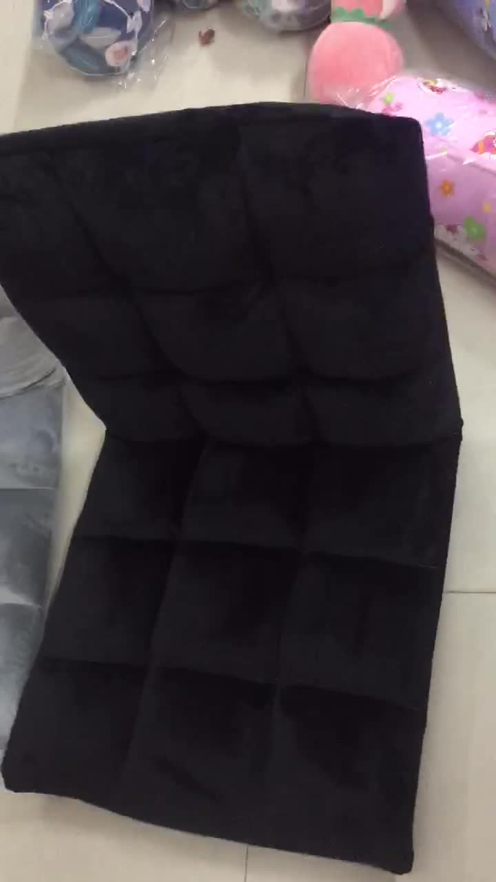 Ghế bệt tựa lưng tatami êm ái thoáng khí kích thước 38x73cm bảng màu đa dạng có khớp gập thay đổi độ nghiêng | BigBuy360 - bigbuy360.vn