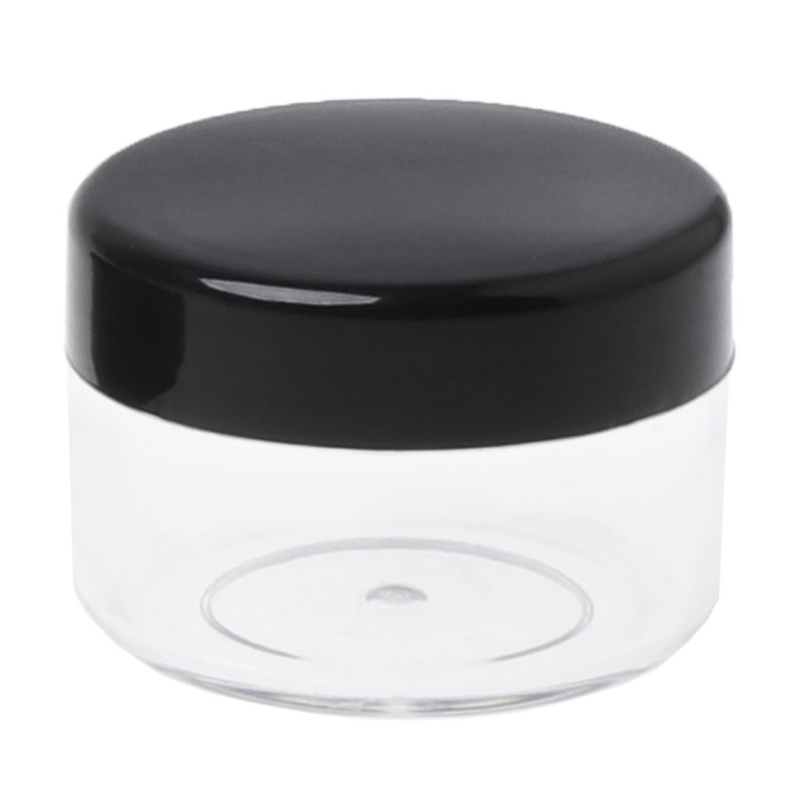 Hộp đựng mỹ phẩm/phụ kiện móng mini tiện dụng cho du lịch