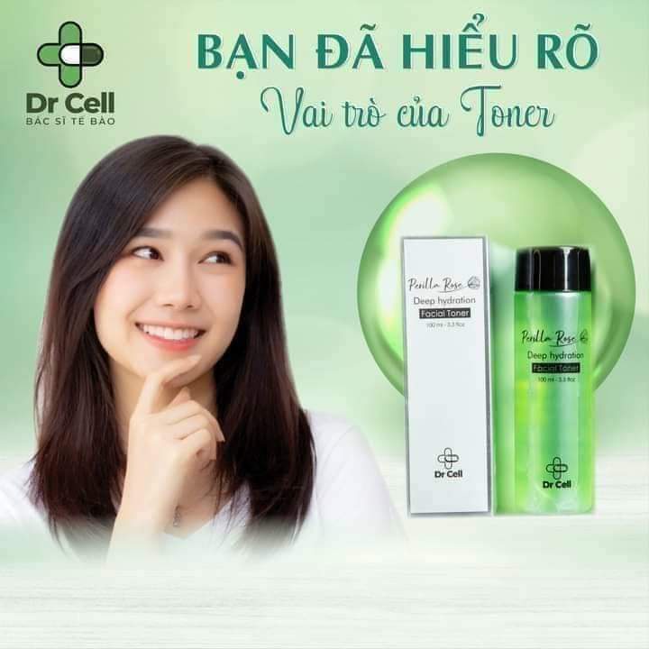 Toner Ngải Cứu Diếp Cá Làm Sạch Sâu Bụi Bẩn Và Lớp Trang Điểm Cho Da 120ml - CL18
