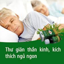 Thảo Dược Ngâm Chân Cung Đình (100ml) CHÍNH HÃNG | Bí quyết ngủ ngon tuần hoàn khí huyết ! | BigBuy360 - bigbuy360.vn