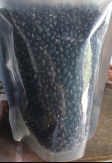 Đậu đen xanh lòng (500gr- 1kg)