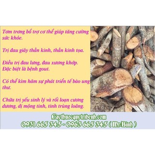 Cây Tơm Trơng khô 1Kg_Thảo Dược Thanh Bình