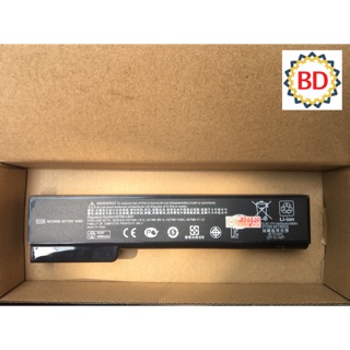 •Pin HP EliteBook 8460P, 6360, 6460, 6465, 6470, 6475, 6560, 6565,6570, 8470, 8560p, 8570p