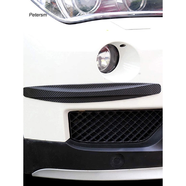 Dải dán bảo vệ cản trước xe hơi ATV bằng PP chống va chạm