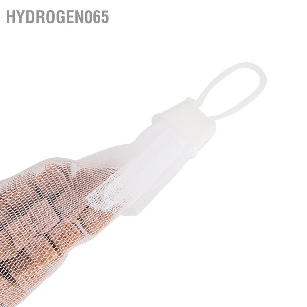 Hàng giao ngay 0.35L vật liệu lọc bể cá Phương tiện lọc hồ cá Bông sợi làm sạch bể cá Khối vật liệu lọc không có xỉ không bột