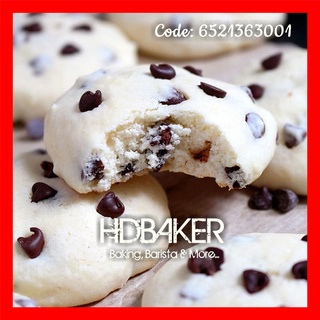 Socola Chocolate CHIP ĐEN hiệu CACAO TALK - Hủ 300gr