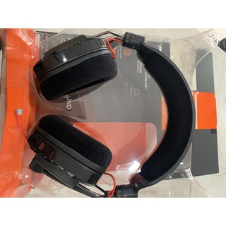 Tai nghe Plantronics Gamecom 788 - Mới 90%