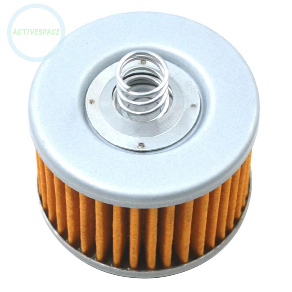 Oil Filter For YMH Ys125 FZ16 Motorcycle Oil Filter ​Motorcycle Part Durable