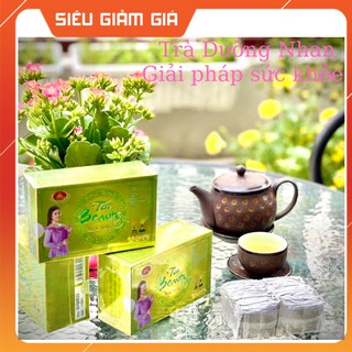 (HÀNG MỚI)TRÀ DƯỠNG NHAN DƯƠNG HỒNG LOAN