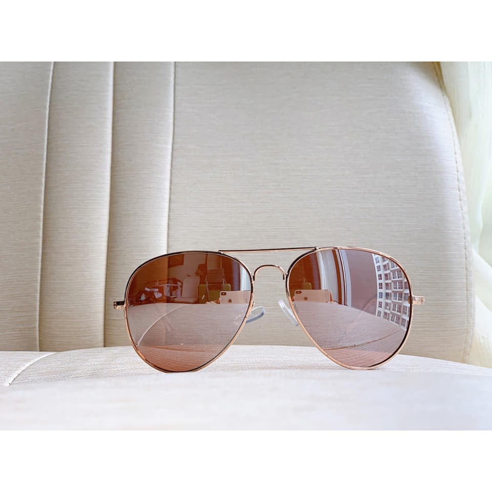 KÍNH MÁT TRÁNG GƯƠNG CHỐNG TIA UV | BigBuy360 - bigbuy360.vn