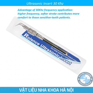 S1000000827 - Đầu lấy cao Rolence 25k Slim