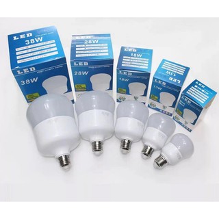 Đèn Hồ Lô 18w