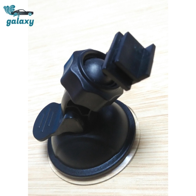 360 Degree Rotating Car Holder Car Driving Recorder Bracket Sport DV Camera Mount DVR Holder