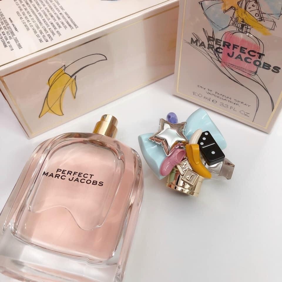 Nước Hoa Nữ Daisy Dream, Daisy Love, Eau So Sweet, Nước hoa mini nữ hương ngọt ngào