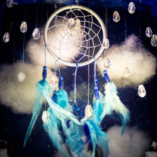 Dreamcatcher - Xua tan ác mộng