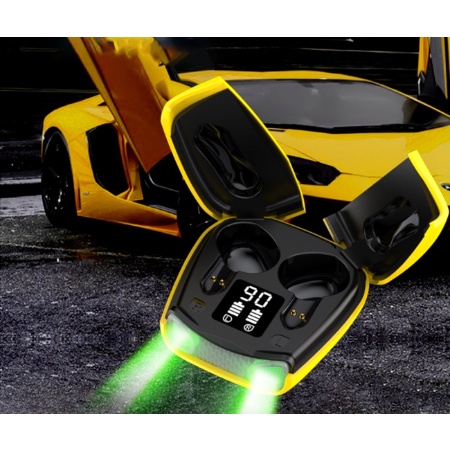 Tai Nghe Gaming R06 V5.2