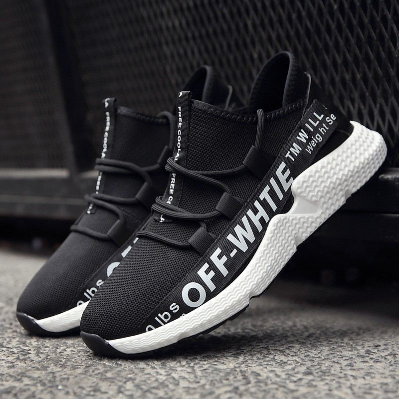 GIÀY SNEAKER NAM