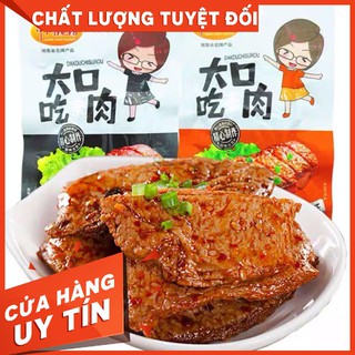 Thịt nướng bbq cay cực ngon...💥siêu ngon, siêu cay