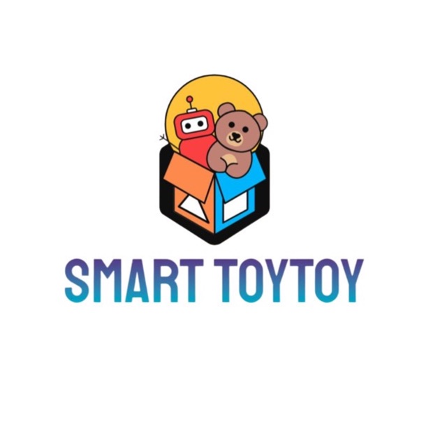 Smart ToyToy - Đồ Chơi Cho Bé